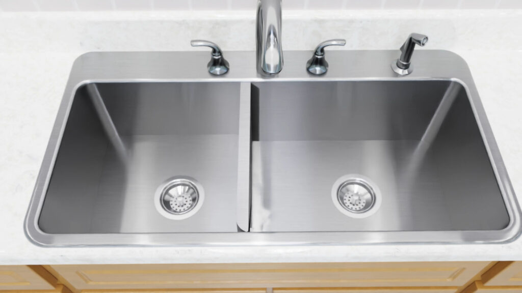 Kitchen Sink for Everything