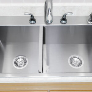 Kitchen Sink for Everything