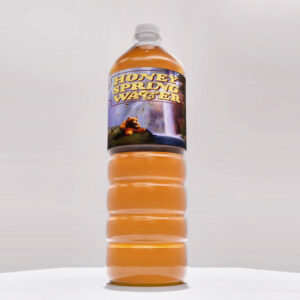 Honey Spring Water