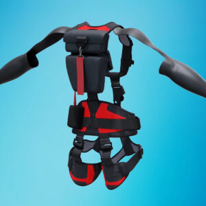 Tsunami Emergency Evacuation Suit