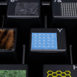 Kat Somat-O-Sensory Keys