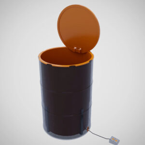 Bottom of the Barrel