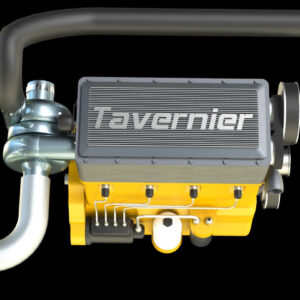 Tavernier Internal Combustion Engine