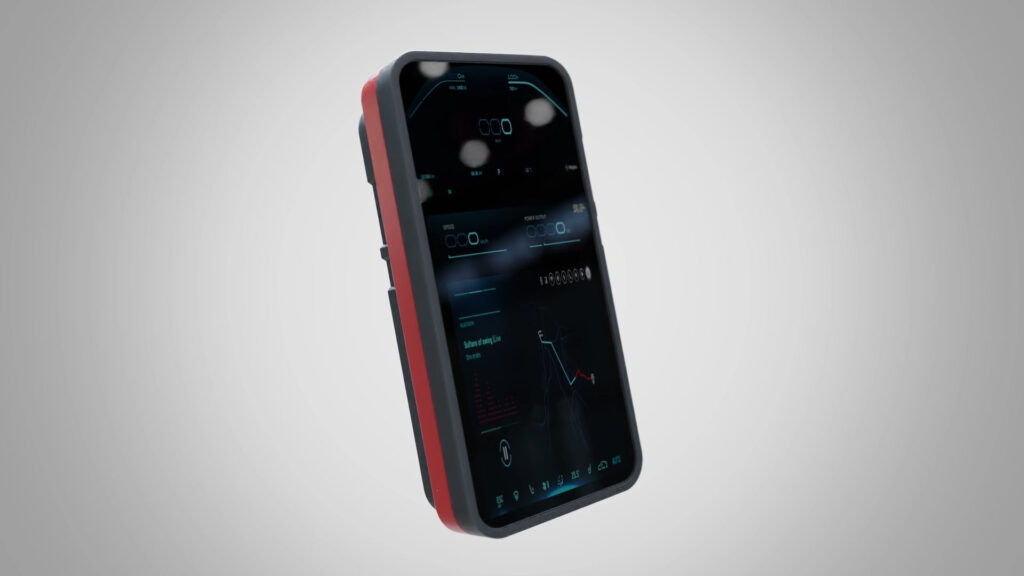 Truly Interstellar Phone Case