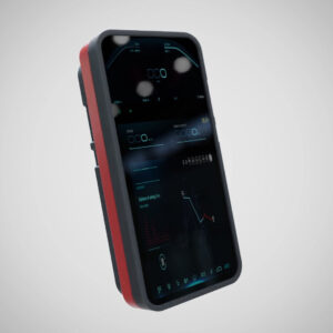 Truly Interstellar Phone Case