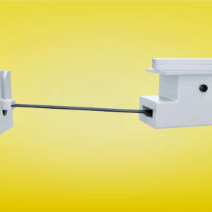 Screen Door Seatbelt