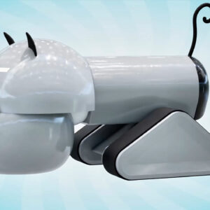 Sooper Dooper Dog Pooper Scooper