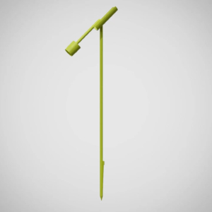 Excalibur Rod & Reel Holder