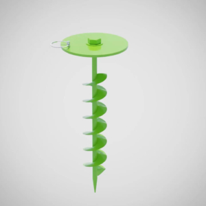 Ground Screw