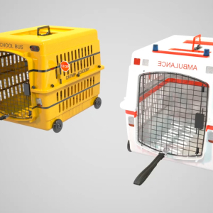 Paws Express Shuttle