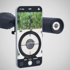 Cooper Bluetooth Video Scope