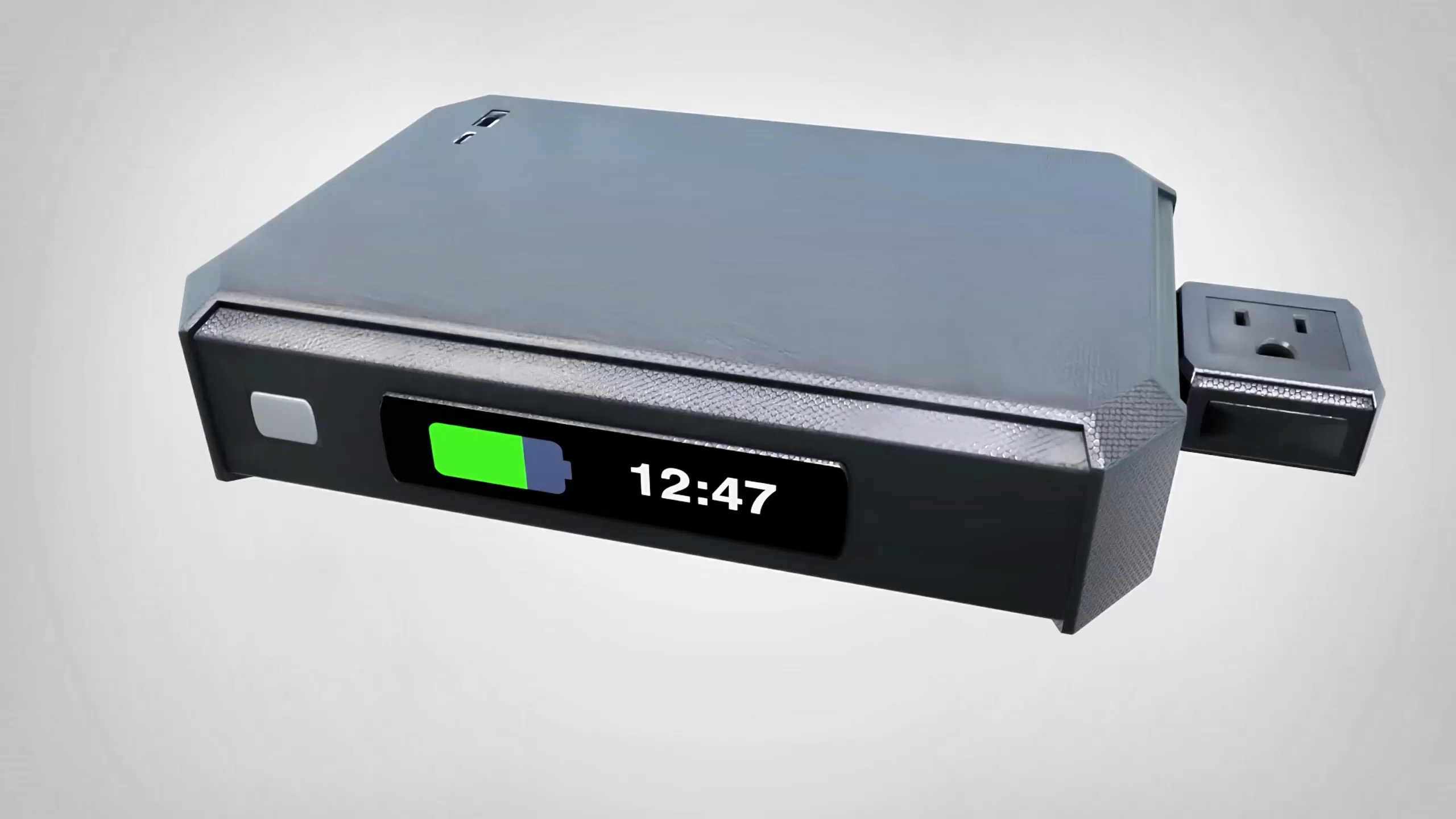 Battery Powered Extension Cord