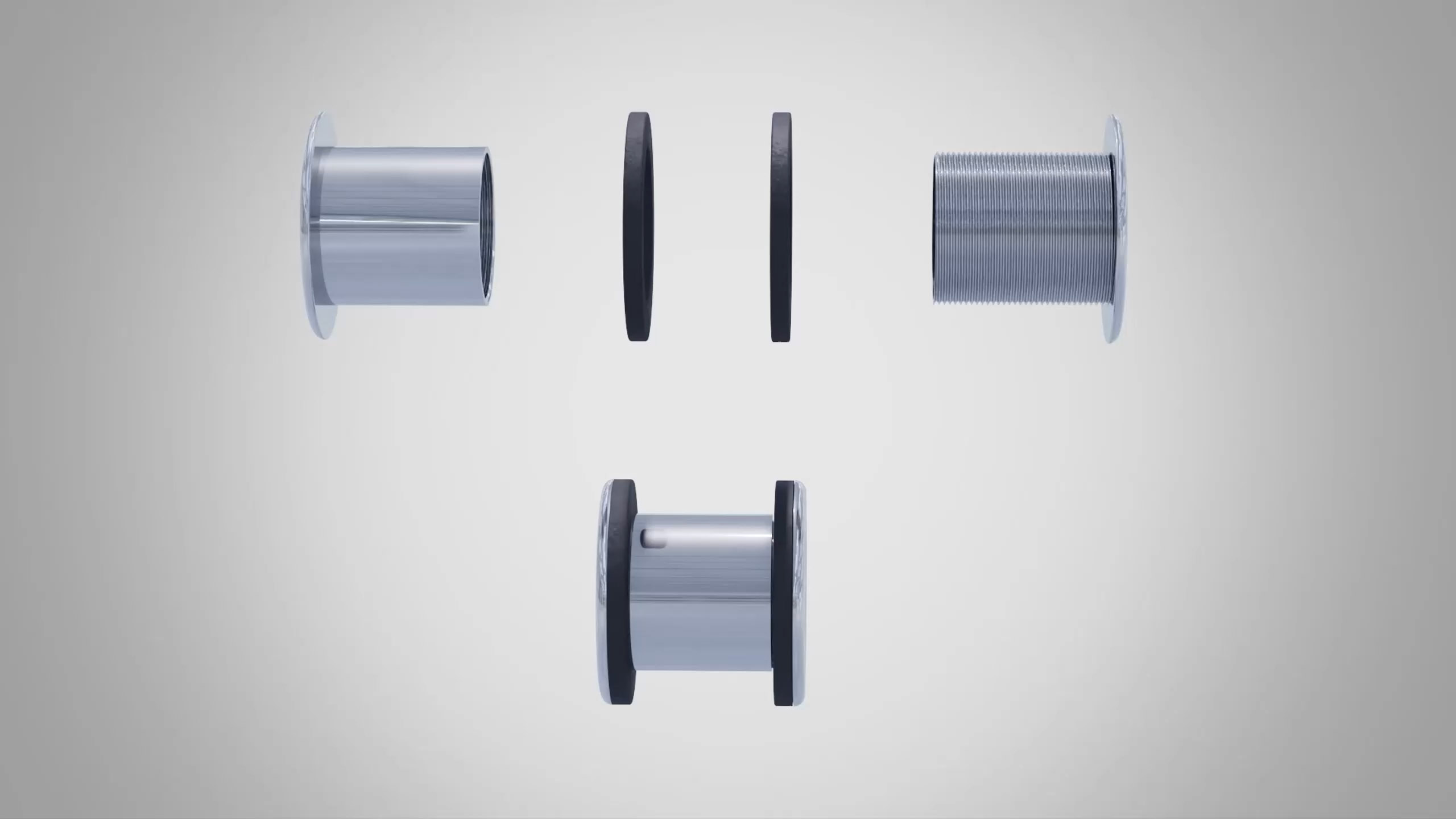 Sink Overflow Preventor