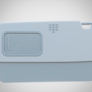 Incredible Visor Extension