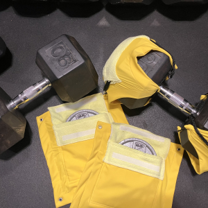 Dumbbell Extension Weights