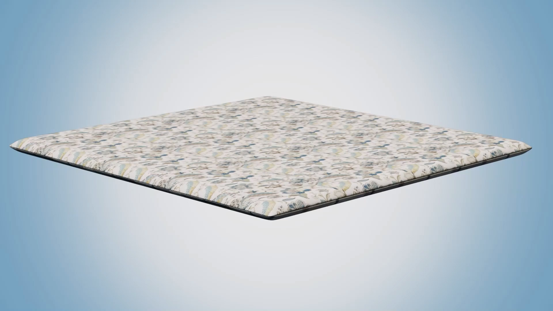 Interchangeable Duvet Covers