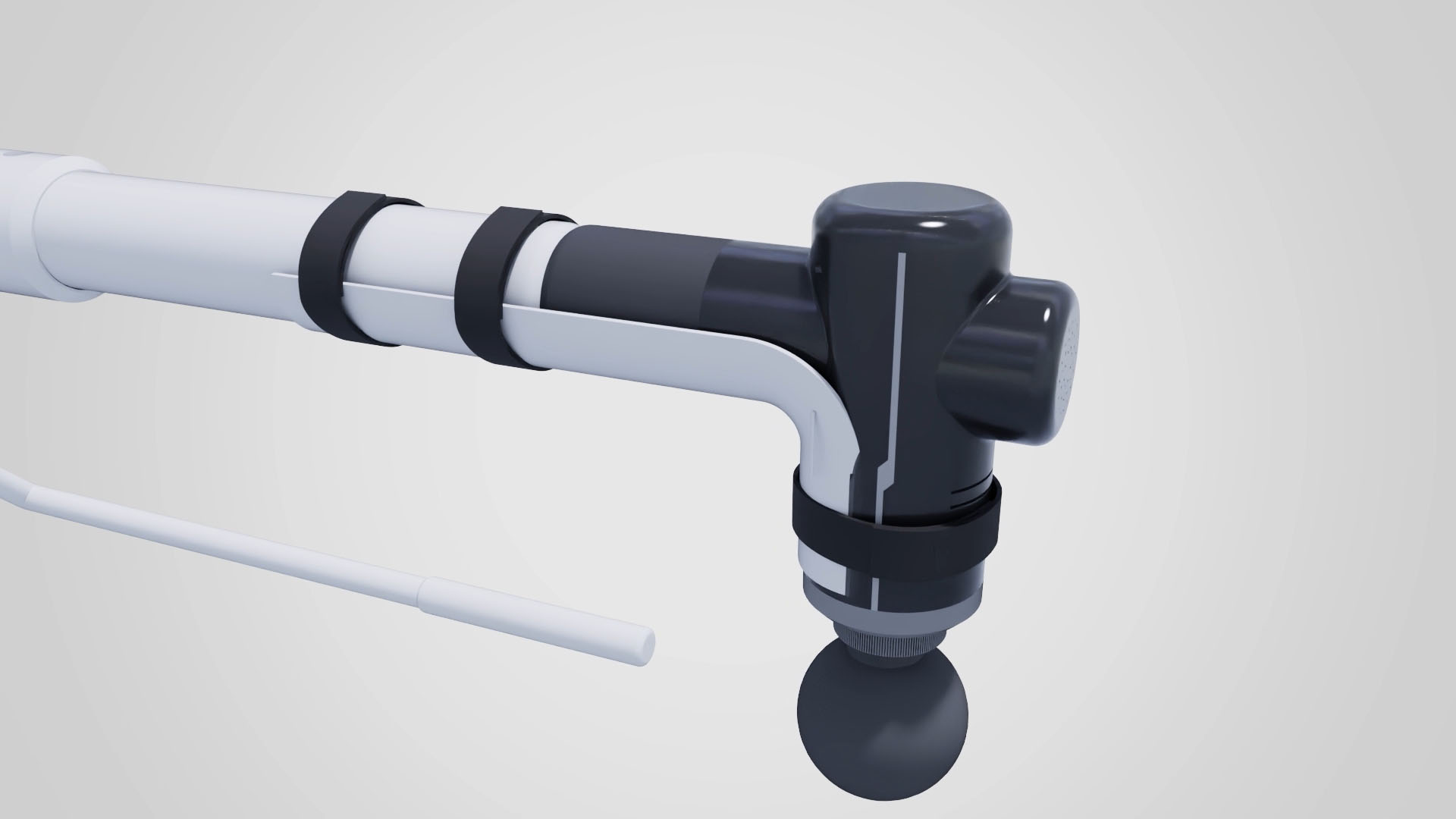 Percussion Massage Buddy