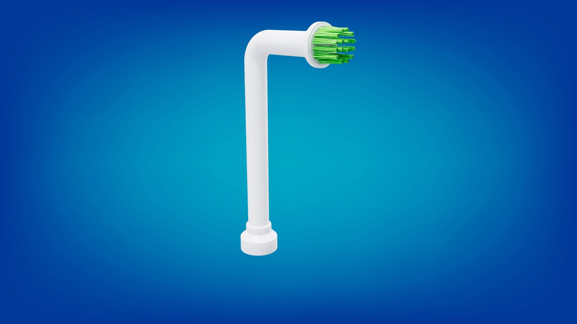 3 in 1 Dental Cleaning Tool