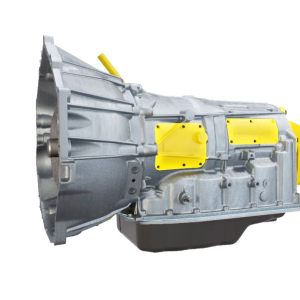 Powerflow Transmission