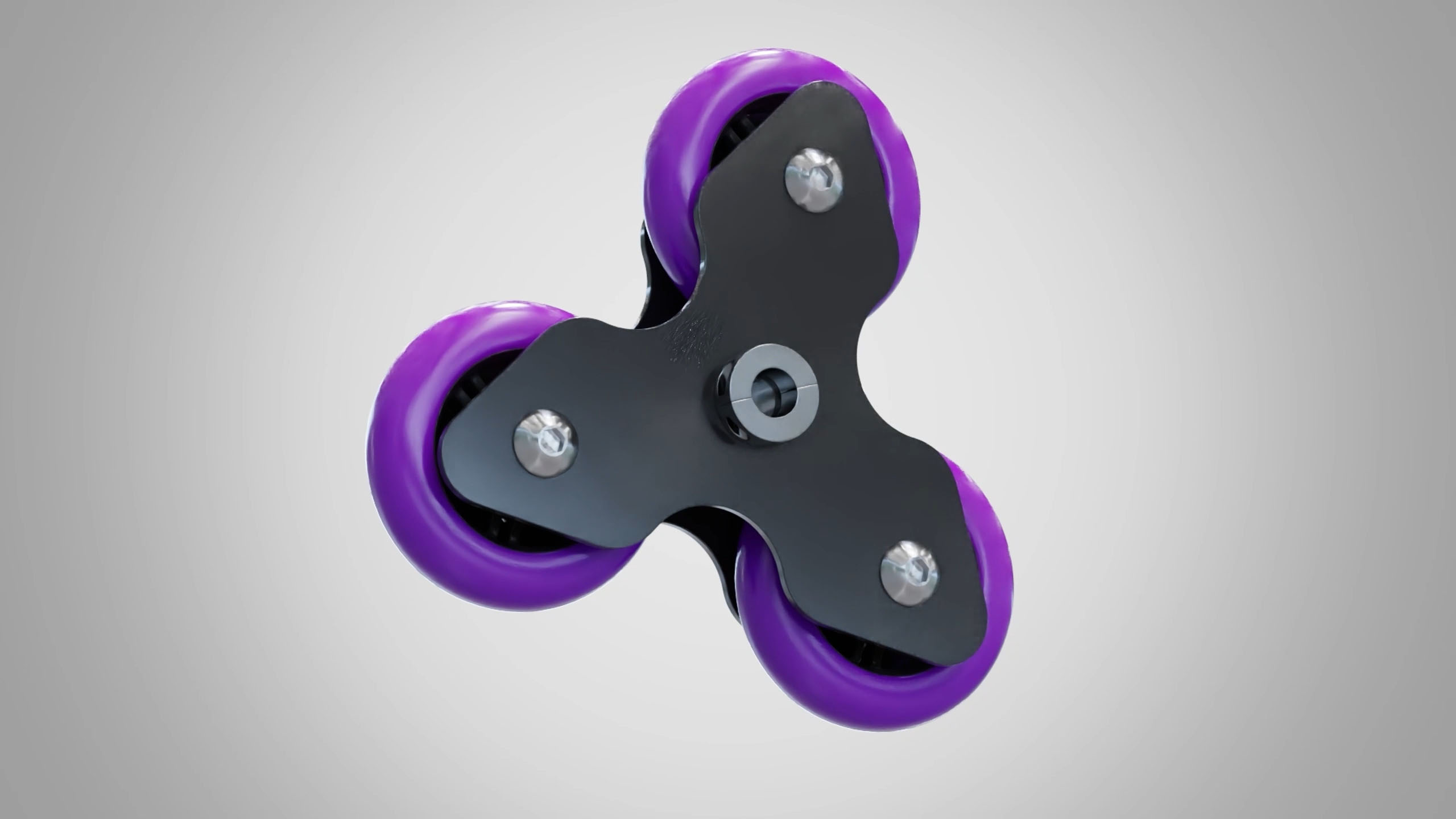 A.S.B.B! Wheel Mod Kit