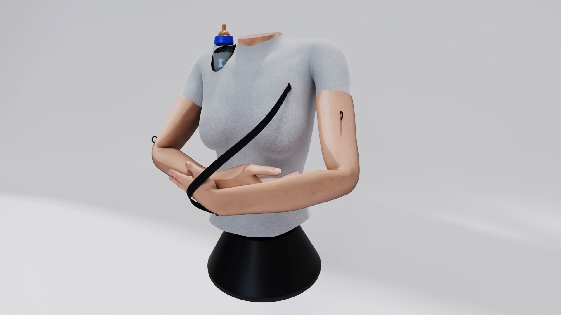 MOM – My Other Mommy