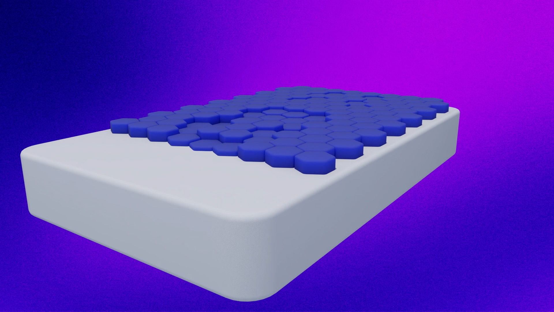 A.S.P. Adaptive Sleep Platform