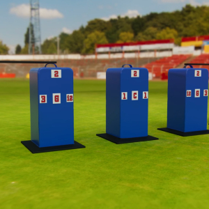 The Defensive Technique Bag