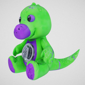 My Buddy’s Little Buddy