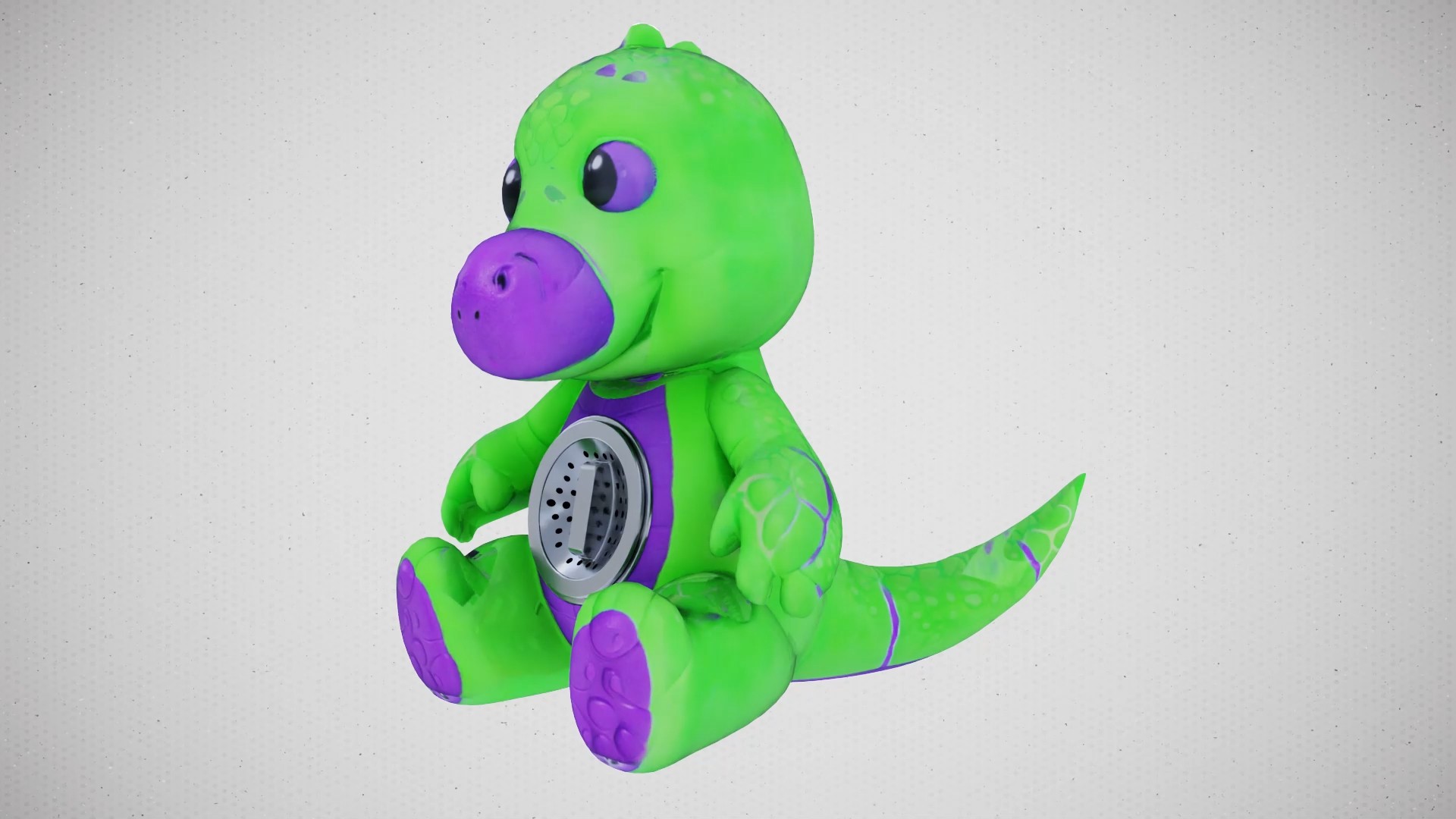 My Buddy’s Little Buddy