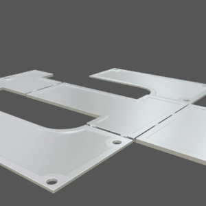 Drop Sides for the Small Guys