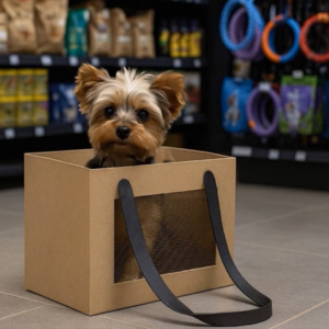Pet and Carry-All Tote