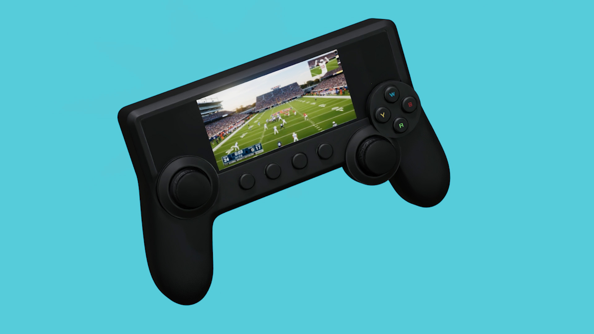A.I. Controller