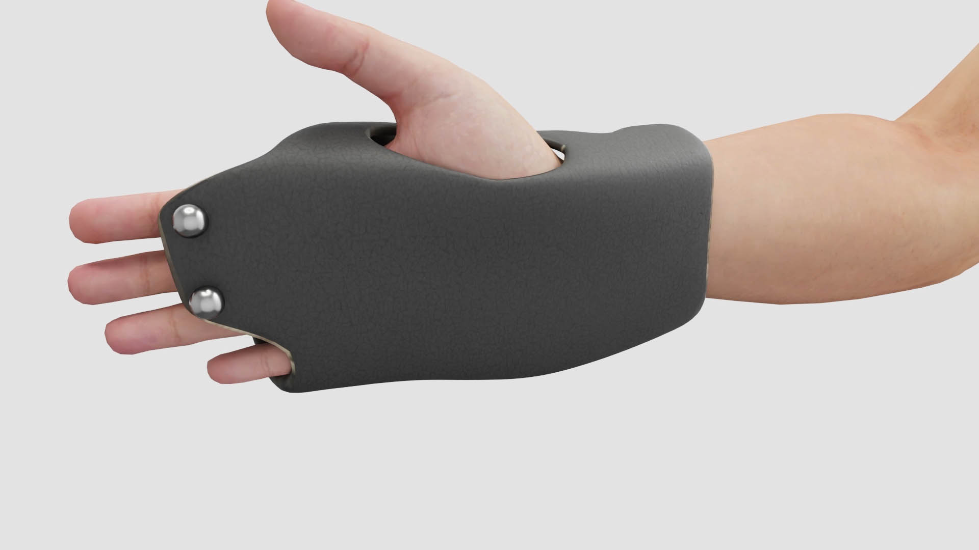 Bowl Again Glove