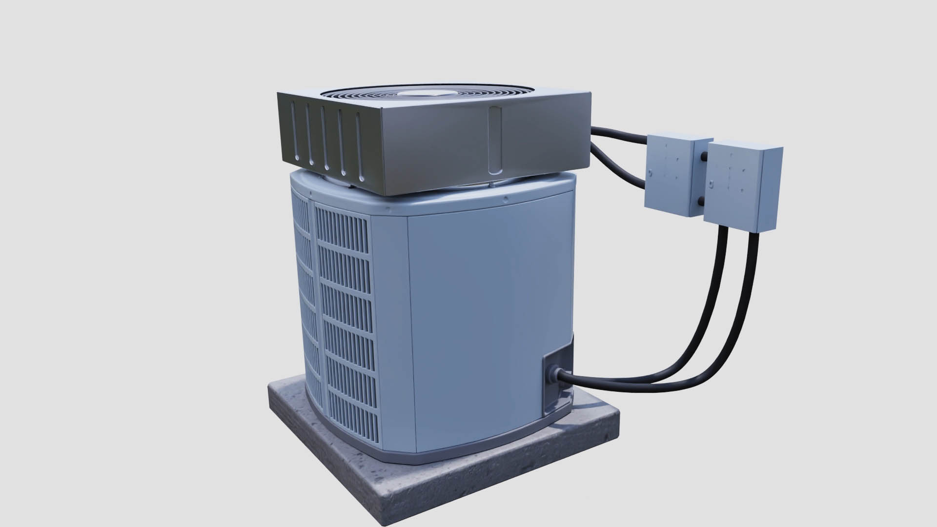 ACES: Air Conditioner Electric Saver
