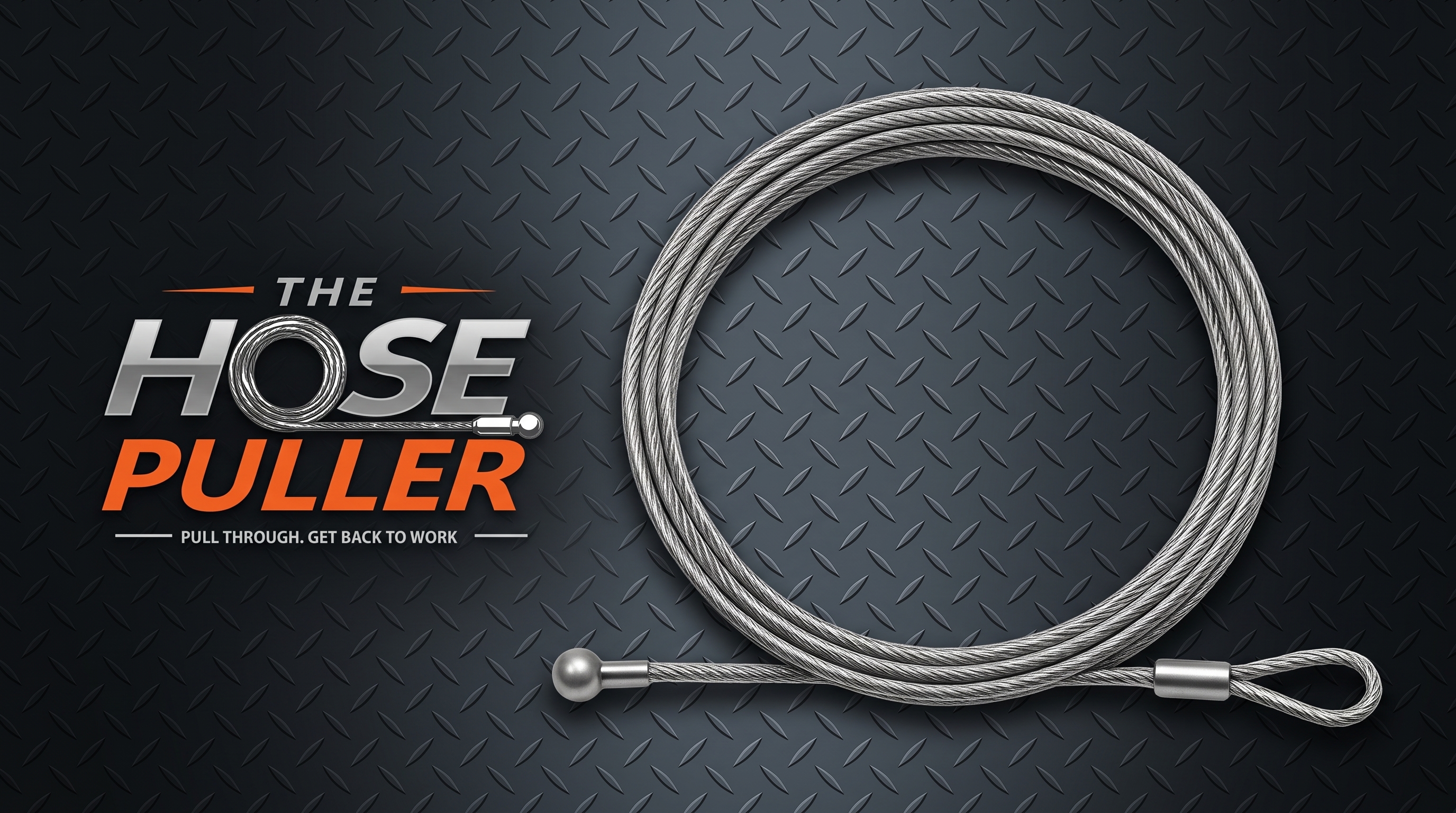 The Hose Puller