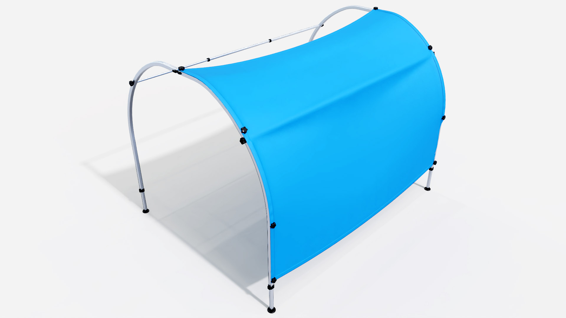 Sliding Canopy