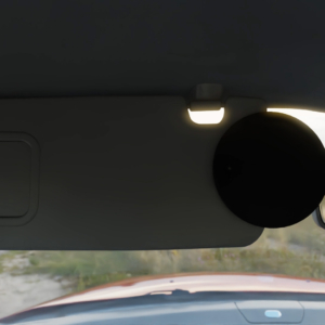 Visor Wing