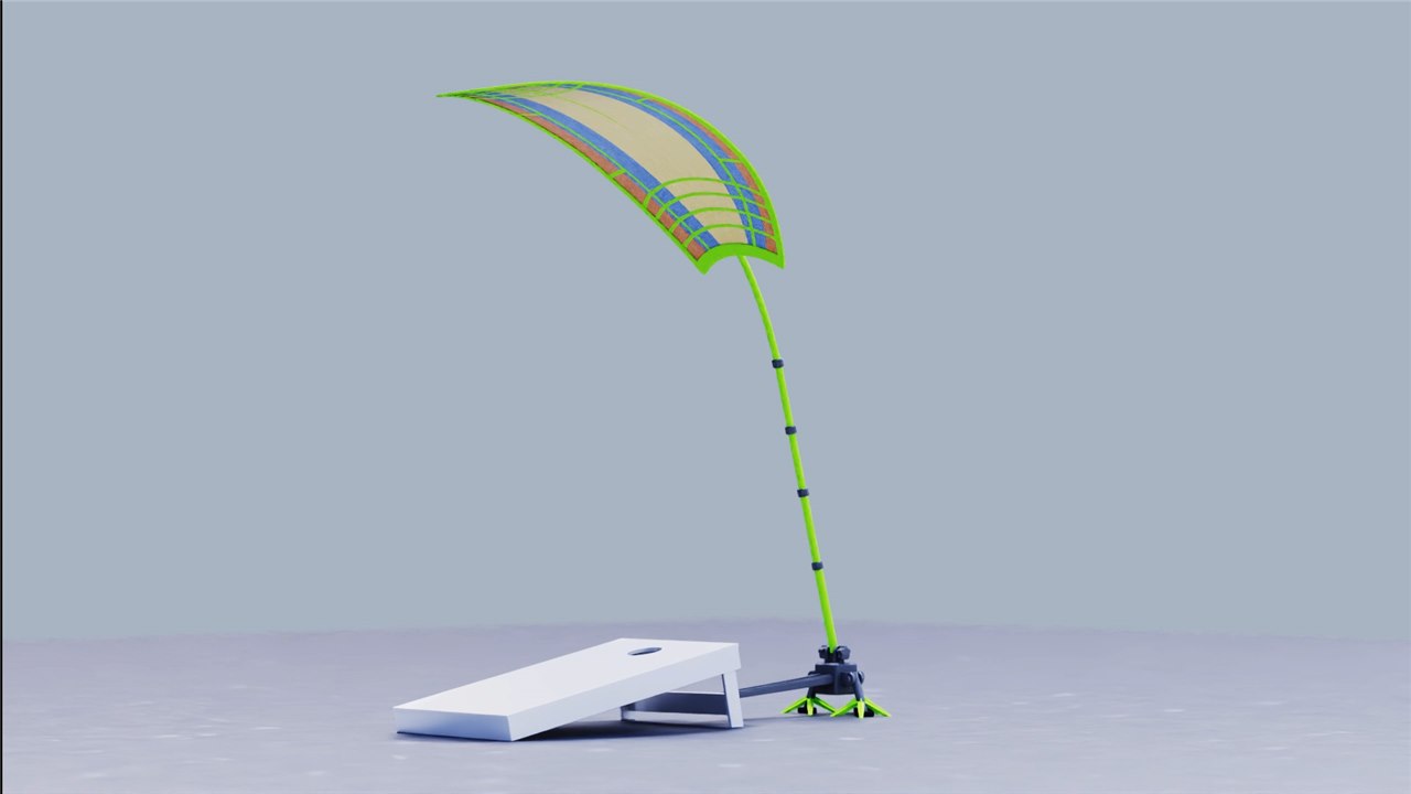 Sun Blocker Shield