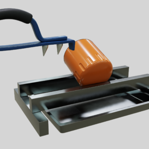 Oil Filter Drain Tool