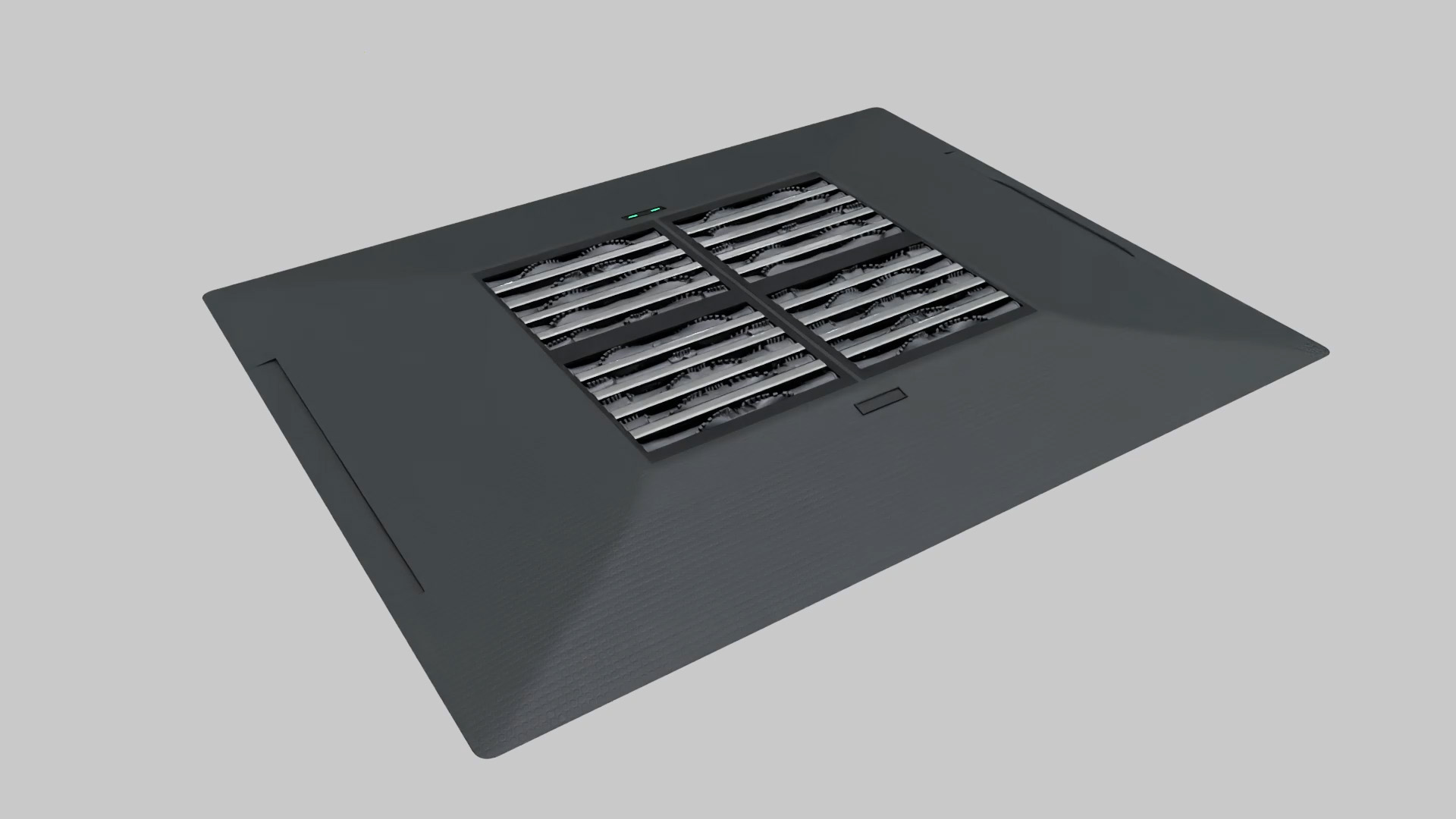 Auto Clean Floormat